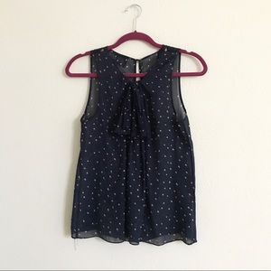 Juicy couture silk top